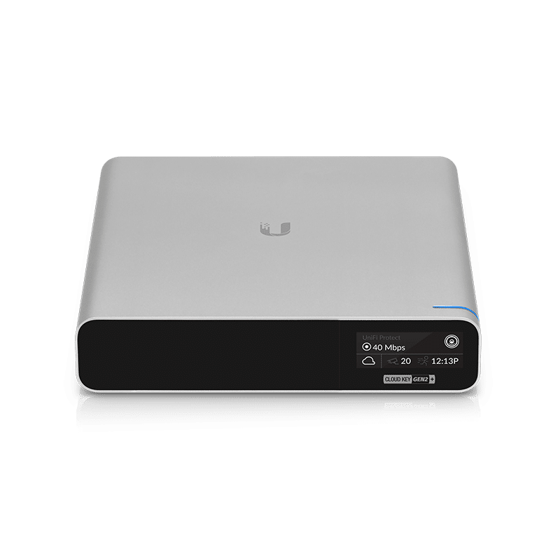 Ubiquiti Unifi Cloudkey - Gen2 Plus