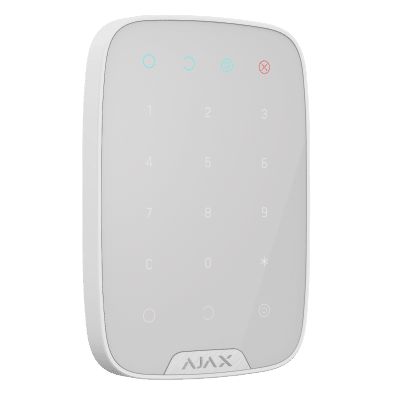 Ajax - Keypad - Betjeningspanel