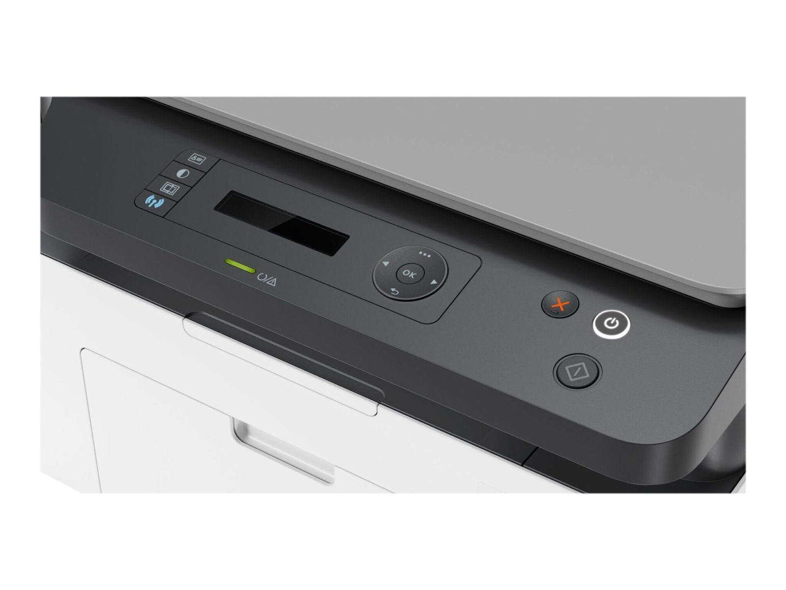 Hp Laser Mfp 135w Laser