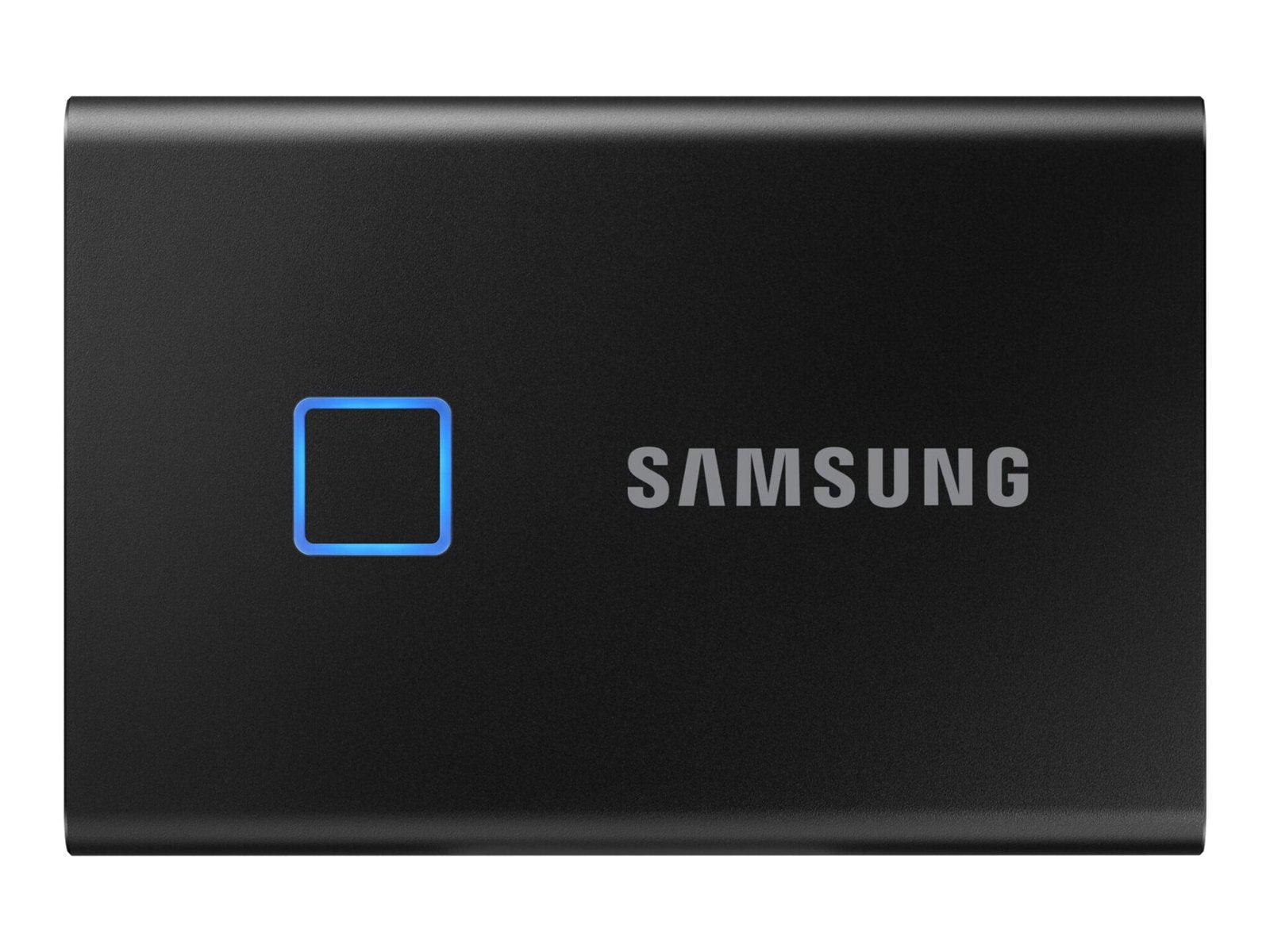 Samsung Ssd T7 Touch Ssd Mu-pc500k 500gb Usb 32 Gen 2
