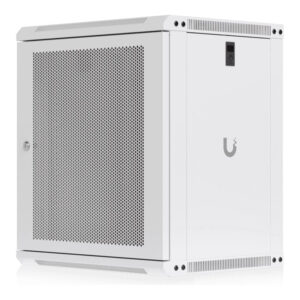 Ubiquiti Uacc 12u Vægrack 450 Mm - Hvid