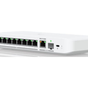 Ubiquiti Unifi Flex 25g Switch