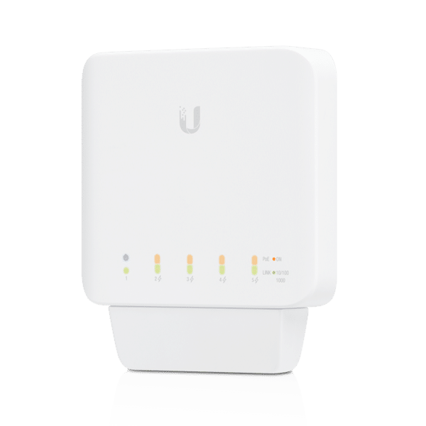 Ubiquiti Unifi Switch Flex Sæt - Ubi-usw-flex  Usw-flex-utility
