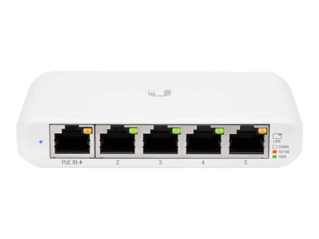 Ubiquiti Unifi Usw Flex Mini - Usw-flex-mini-3